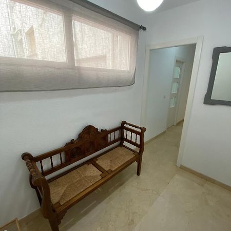 Apartamento Tomas De Aquino قرطبة المظهر الخارجي الصورة