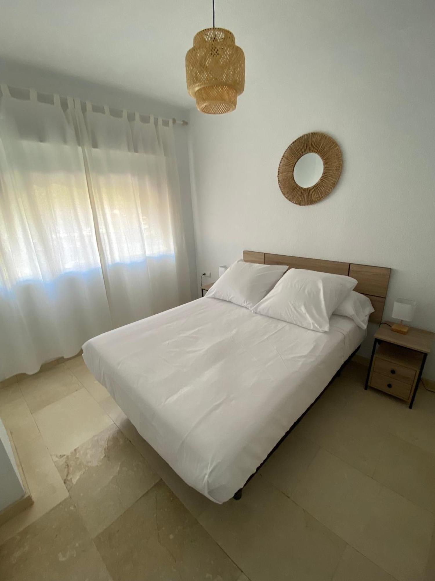 Apartamento Tomas De Aquino قرطبة المظهر الخارجي الصورة